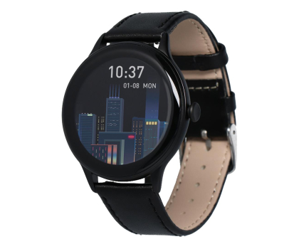 Smartwatch MAXCOM FIT FW48 VANAD  BLACK MAT